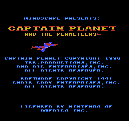 星球拯救队 (美版) (射击)